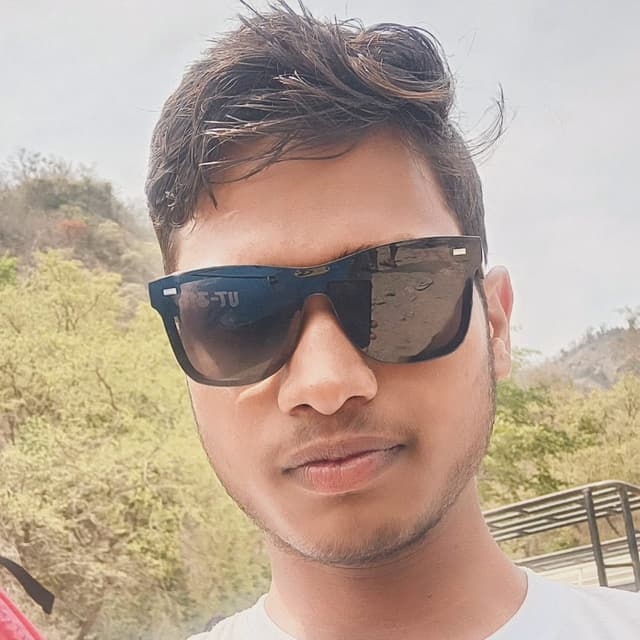 Sonu Kumar - Software Developer Engineer
